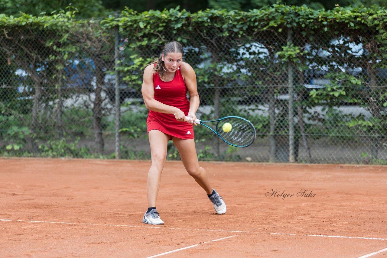 Bild 473 - BL DTV Hannover - Der Club an der Alster : Ergebnis: 2:7
